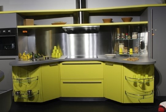 What Exactly is a Modern Kitchen?